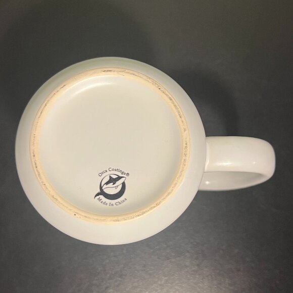 ANNE OF GREEN GABLES  Anne Shirley & Author Lucy Maud Montgomery Ceramic Mug - Picture 9 of 10